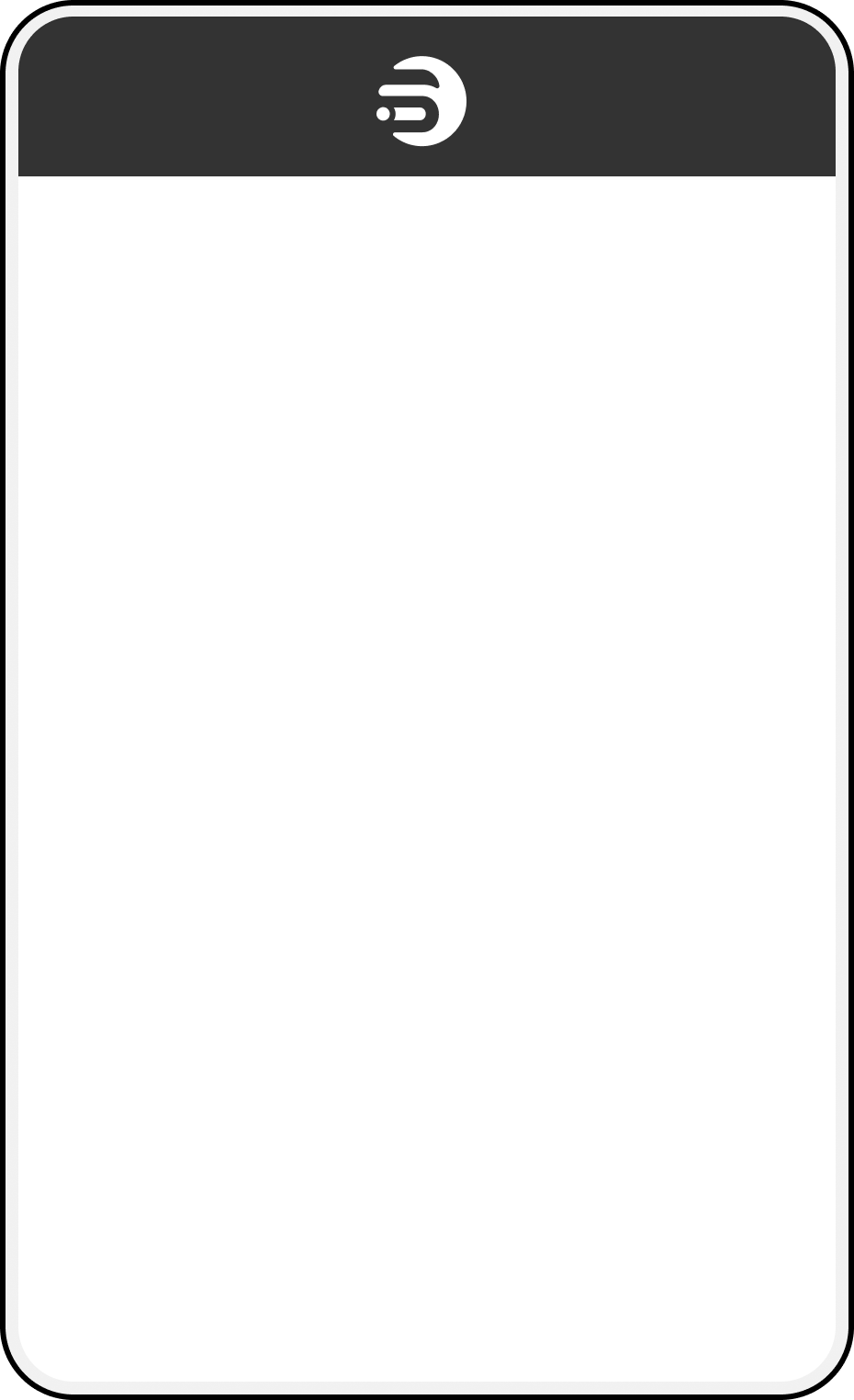 Phone Frame
